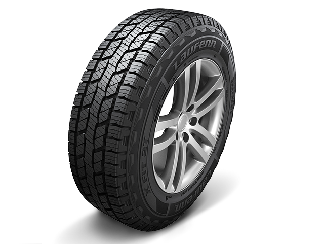 Llanta 235/85R16 Laufenn X FIT AT 120/116R