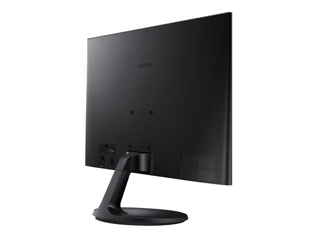 Samsung Ls 24 F350 Monitor Profesional Led Ultra Delgado De 24plg 1920x1080p