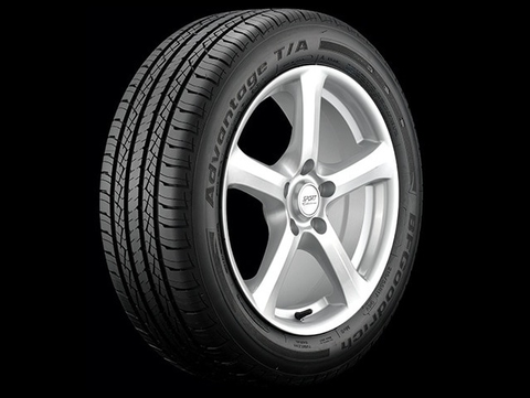 Llanta 225/60R16 BFGoodrich ADVANTAGE T/A 98H