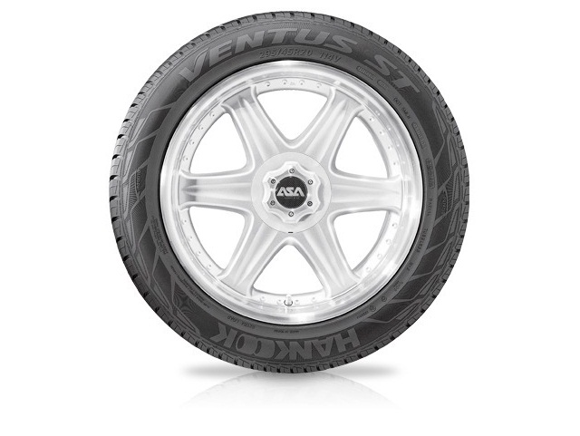 Llanta 285/60R18 Hankook Ventus As RH07 120H