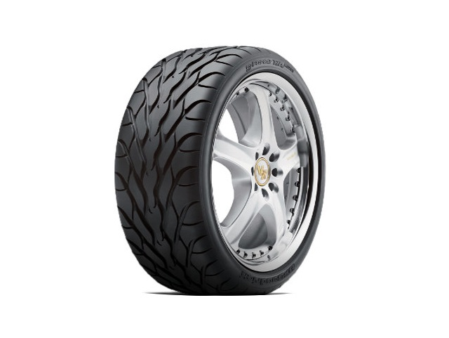 Llanta 225/40R18XL BFGoodrich G-FORCE T/A KDW 92Y