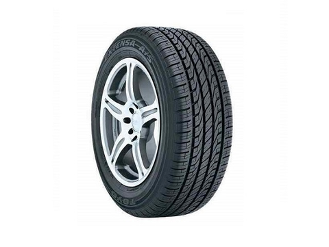 Llanta P205/75R15 Toyo Extensa A/S WL 97S