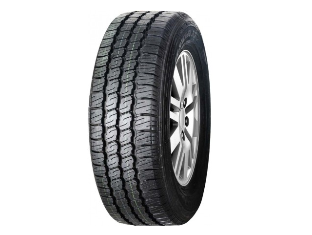 Llanta 225/70R15 Rydanz Raxus R07 112/110S BL 8PR TL