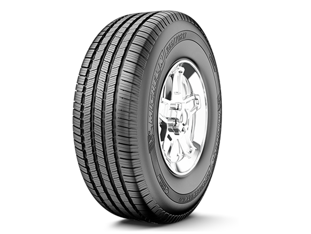 Llanta 235/75R15 Michelin DEFENDER LTX M/S 109T