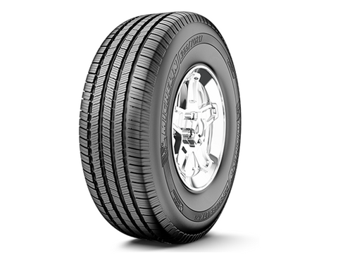 Llanta 235/75R15 Michelin DEFENDER LTX M/S 109T