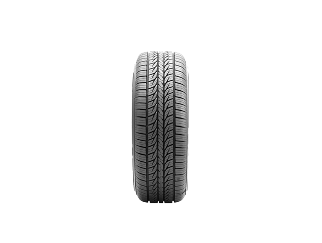 Llanta 225/65R16 GENERAL TIRE ALTIMAX RT43 BSW 100H