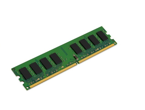 Memoria RAM Kingston DDR2, 667MHz, 1GB, CL5, Non-ECC