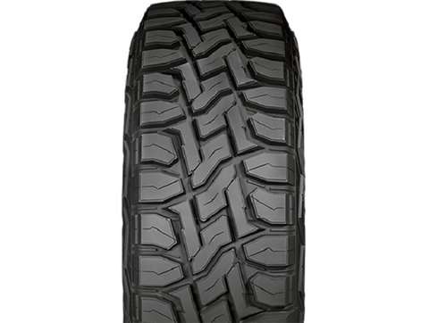 Llanta LT265/75R16 Toyo Open Country R/T 123Q BL 6PR TL