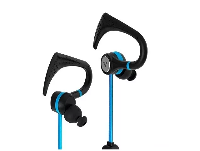 Vorago Esb 301 Bl Audifonos Sport Azul Bluetooth Manos Libres - ordena-com.myshopify.com