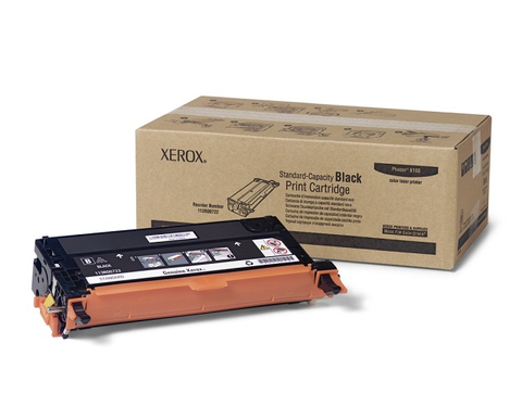 Xerox Phaser 6180 Toner 3,000 Paginas Negro