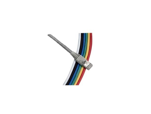 Leviton 62460 03 W Cordon De Parcheo Extreme Cat 6 Estandar De 3 Pies Blanco - ordena-com.myshopify.com