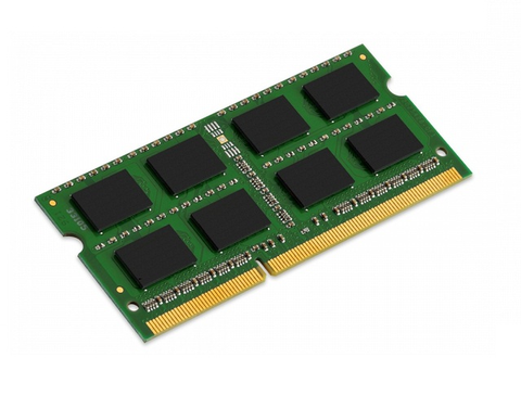 Memoria RAM Kingston DDR3L, 1600MHz, 8GB, Non-ECC, CL11