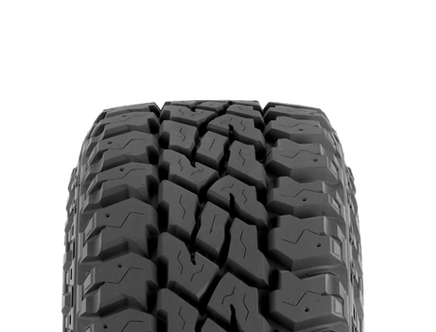 Llanta 265/70R17 Cooper DISCOVERER S/T MAXX 121Q