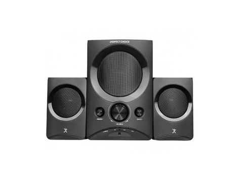 Perfect Choice Pc 112761 Bocina Sistema De Audio 2.1 Bluetooth Allegro - ordena-com.myshopify.com