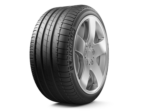 Llanta 255/55R20 Michelin LATITUDE SPORT 110Y