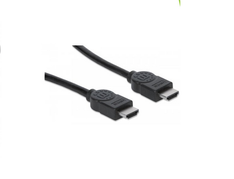Manhattan 353274 Cable Video Hdmi 1.4 M M 7.5m Mas Ethernet - ordena-com.myshopify.com