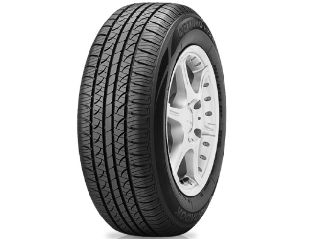 Llanta 215/65R16 Hankook