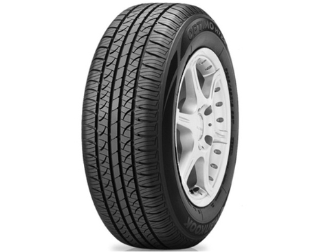 Llanta 215/65R16 Hankook