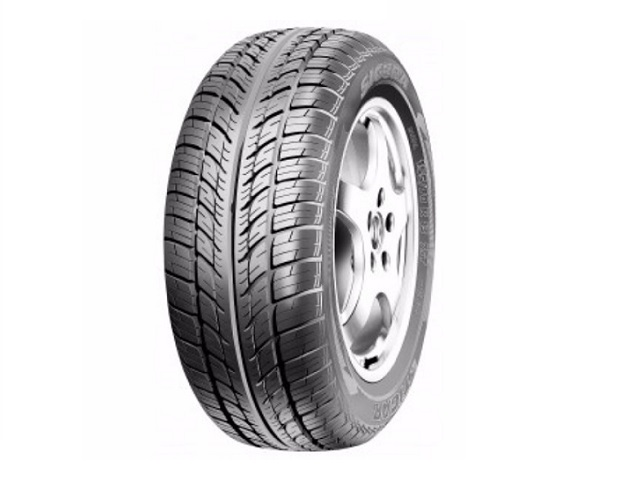 Llanta 195/70R14 Taurus SIG 91H BL 4PR TL