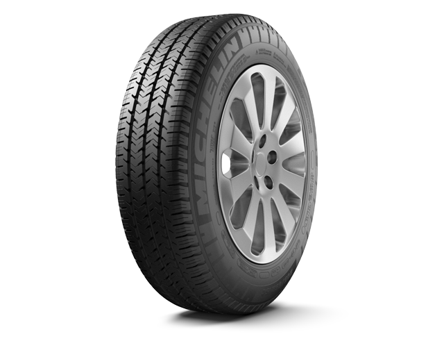 Llanta 175/65 R14 Michelin Agilis 51 90 T - ordena-com.myshopify.com