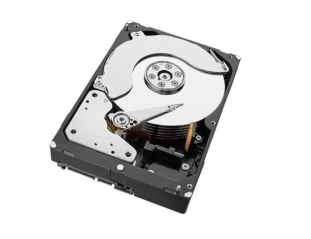 Seagate Disco Duro Interno 6 Tb 3.5 256 Mb 7200 Rpm Barracuda - ordena-com.myshopify.com