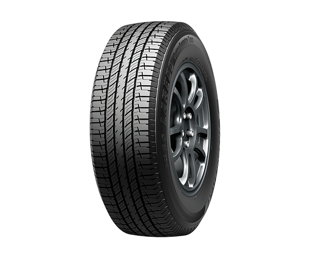 Llanta 235/75R15 UNIROYAL LAREDO CROSS COUNTRY TOUR 109T