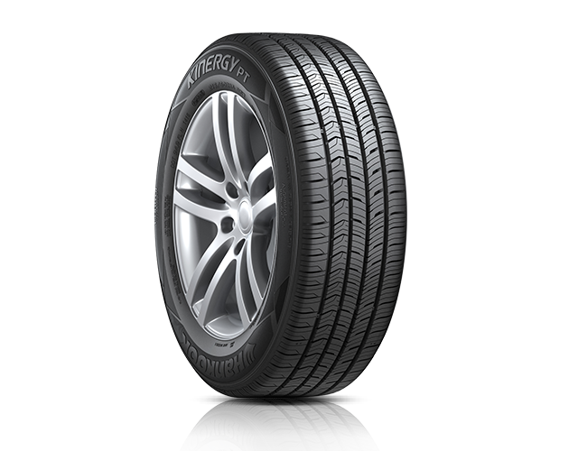 Llanta 225/50R18 HANKOOK KINERGY PT H737 95H