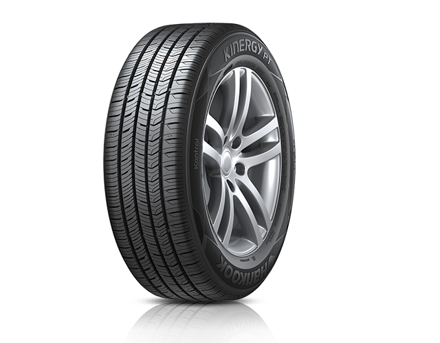 Llanta 225/50R18 HANKOOK KINERGY PT H737 95H