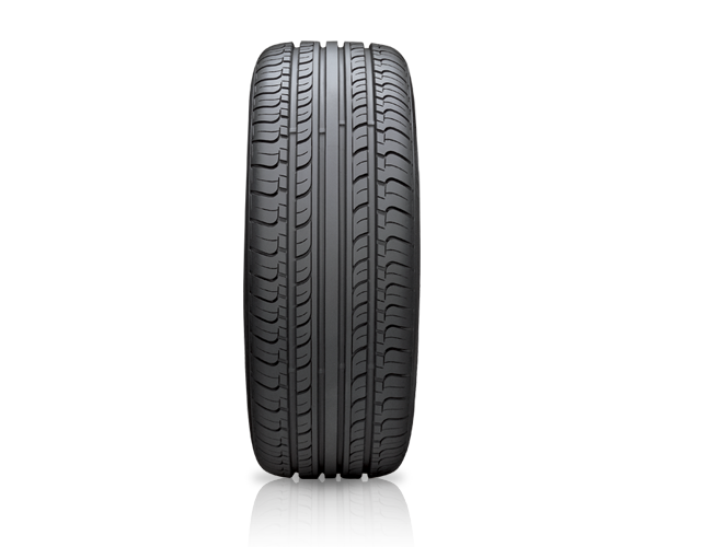 Llanta 215/55R17 Hankook Optimo K415 94V