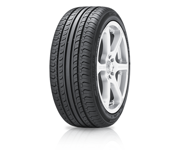 Llanta 215/55R17 Hankook Optimo K415 94V