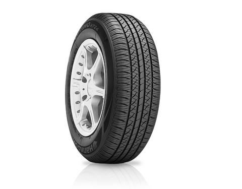 Llanta 215/60R17 Hankook Optimo H724 95T