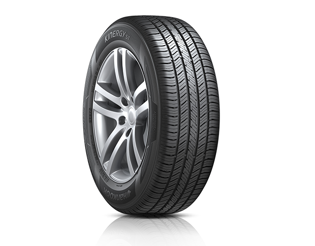 Llanta 215/60R16 Hankook Kinergy ST H735 95H