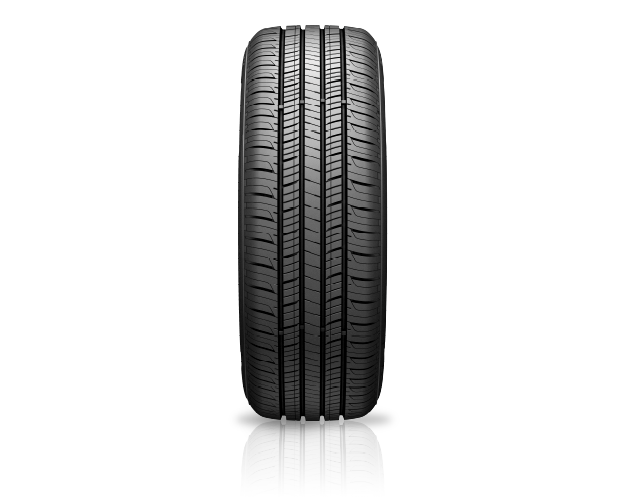 Llanta 215/55R16 Hankook Kinergy GT H436 99H