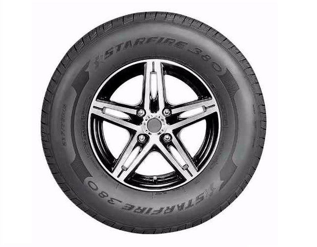 Llanta 185/65 R15 Starfire