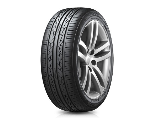 Llanta 215/50R17 Hankook Ventus V2 Concept2 H457 91V