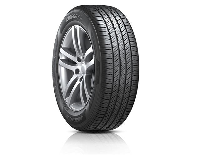 Llanta 235/60R16 Hankook Kinergy ST H735 100T