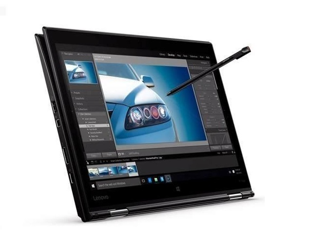 Lenovo Laptop Think X1 Yoga Ci7 7600 U 8gb 512ssd 14touch W10 P - ordena-com.myshopify.com