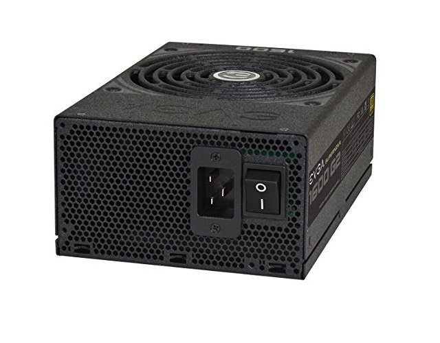 Evga 120 G2 1600 X1 Fuente De Poder 1600 W Super Nova 80 Plus Gold 10 - ordena-com.myshopify.com