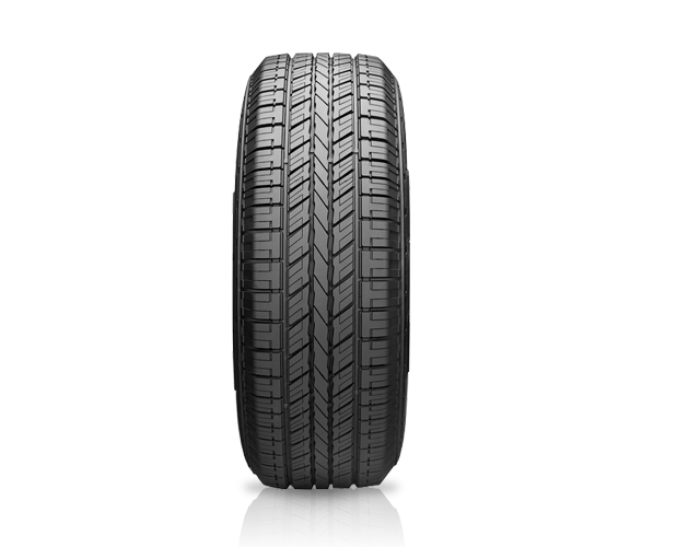 Llanta 245/55R19 Hankook Dynapro HP2 RA33 103H