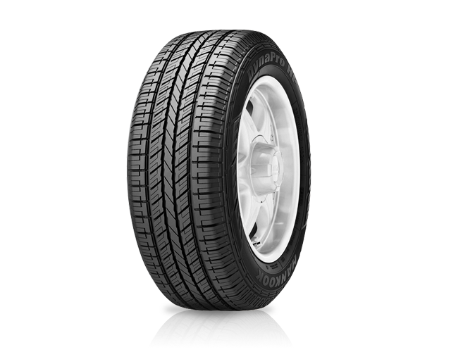 Llanta 245/55R19 Hankook Dynapro HP2 RA33 103H