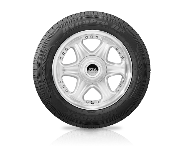 Llanta 245/55R19 Hankook Dynapro HP2 RA33 103H