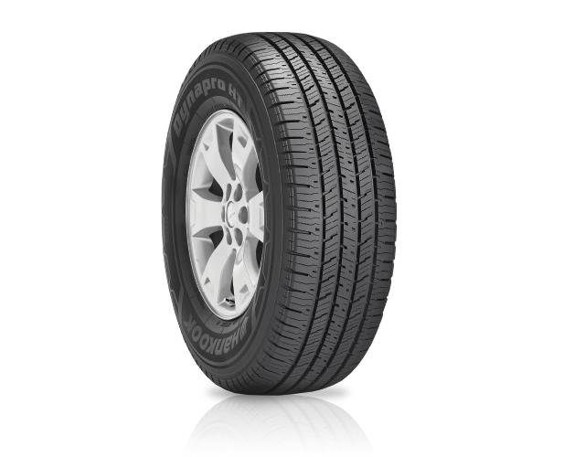 Llanta 235/85R16 HANKOOK DYNAPRO HT RH12 120/116Q