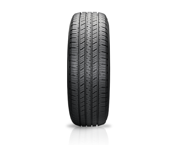 Llanta 235/85R16 HANKOOK DYNAPRO HT RH12 120/116Q