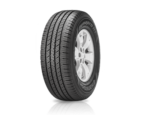 Llanta 235/85R16 HANKOOK DYNAPRO HT RH12 120/116Q