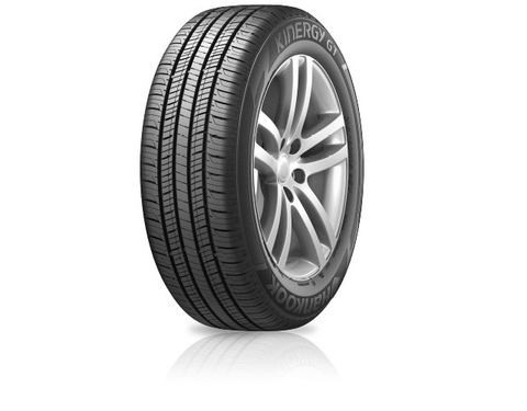 Llanta 225/55R17 Hankook