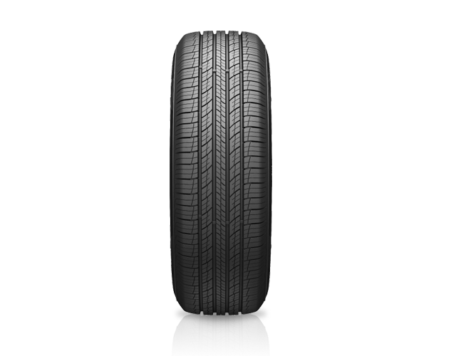 Llanta 235/70R16 HANKOOK DYNAPRO HP2 RA33 106H