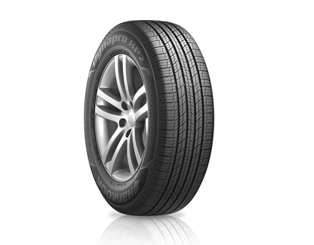 Llanta 235/70R16 HANKOOK DYNAPRO HP2 RA33 106H