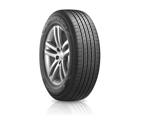 Llanta 225/65R17 HANKOOK DYNAPRO HP2 RA33 102H