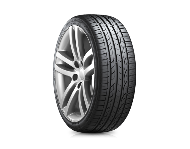 Llanta 245/40R18 Hankook VENTUS S1 NOBLE2 H452 97W