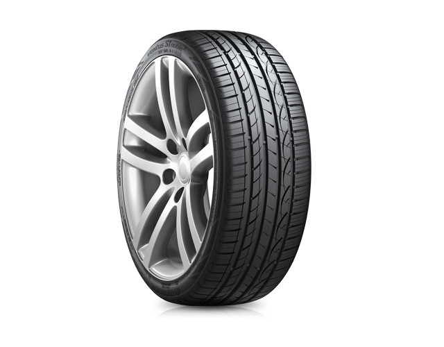 Llanta 215/55R17 HANKOOK VENTUS S1 NOBLE2 H452 94W